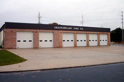 Greenwalds Fire Co.